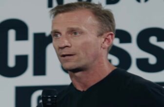 CrossFit HQ Pronounces Broadcast Partnership With ESPN For 2023 CrossFit Video games