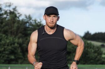 Fergus Crawley Shares 5 Ideas For Working a Higher 5K