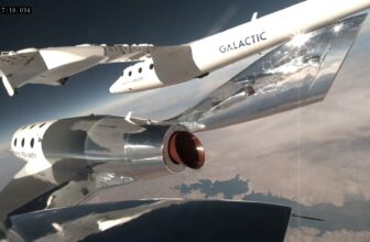 Virgin Galactic Fulfills A long time-Lengthy Promise With Inaugural Area Tourism Launch