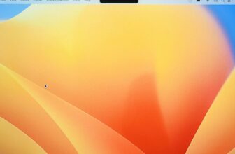 It’s Inevitable! MacBooks Will Embrace Face ID Quickly, Suggests Patent