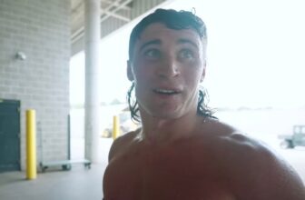 Justin Medeiros Discusses Issues Throughout “Experience” Occasion on Day 1 of 2023 CrossFit Video games