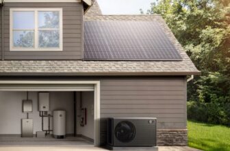 Web-Zero Home: LG Unveils Built-in Power Administration Resolution At IFA 2023