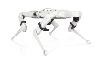 SOLO 12: Inexpensive Robotic Platform Is Lastly Obtainable For Buy