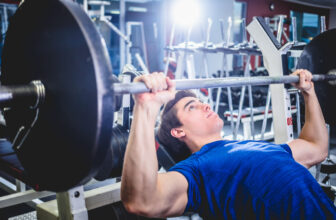 Your Newbie Barbell Exercise: A Starter Plan for Power and Muscle