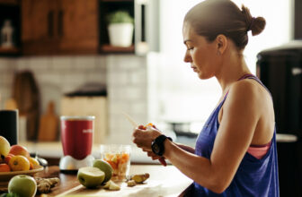 How Many Energy Ought to I Eat Per Day? A Information to Match Your Diet to Your Purpose