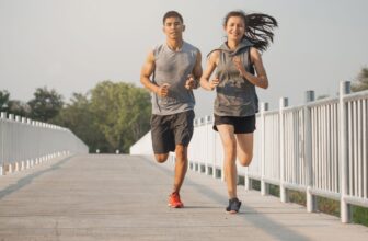 10 Advantages of Cardio: Construct Your Physique, Well being, Efficiency, and Extra