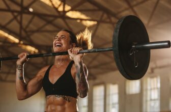 Is CrossFit Dangerous for You? 4 Factors to Take into account Earlier than Stepping right into a Field