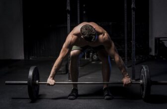 The best way to Do the Barbell Excessive Row for a Highly effective, Muscular Higher Again