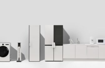 Common UP Equipment: LG’s Dedication To A Extra Inclusive And Eco-friendly Future