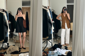 How A Styling Session With a Celeb Stylist Modified Every part For Me – The Anna Edit