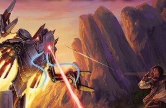 Paizo’s Pathfinder Tales and Humble Supply Charity eBook Bundle