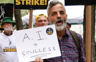 Totally AI-Made Artwork Cannot Be Copyrighted, Guidelines US Decide