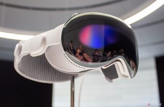 What’s Optic ID on Apple Imaginative and prescient Professional and the way does it work?