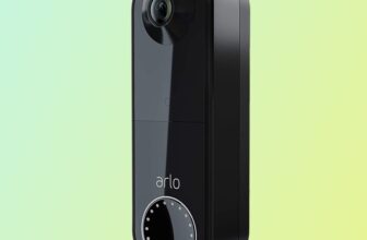 Which is one of the best wi-fi good doorbell?