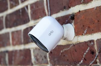 Arlo Professional 5/5S overview: A top-choice good digital camera