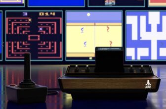 What’s the Atari 2600+ and the place can you purchase one?