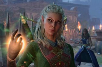 Baldur’s Gate 3 evaluation: A sprawling RPG epic