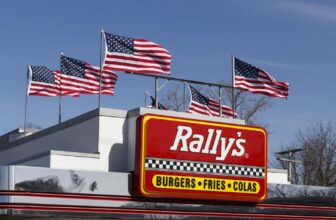 Rally’s and Checkers are utilizing AI chatbots for Spanish-language meals orders