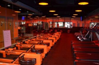 What to Count on at Orangetheory Health