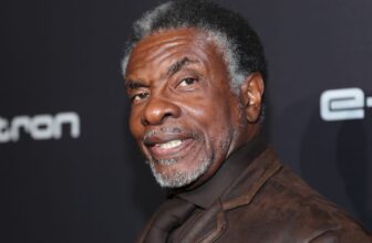 Inform Us Your Favourite Keith David Function