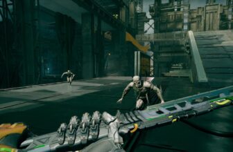 Cyberpunk platformer ‘Ghostrunner 2’ arrives on October twenty sixth