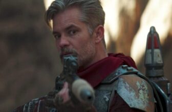 Timothy Olyphant Was Nearly Kirk in Star Trek’s Reboot Motion pictures