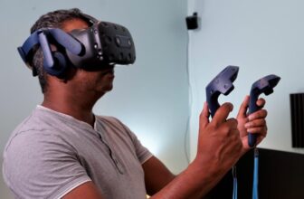 The perfect VR headsets for 2023