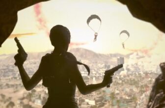 Tomb Raider’s Lara Croft joins Name of Obligation’s conflict effort