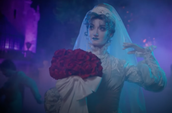 Halloween Theme Park Information: Disney, Common Studios, Extra