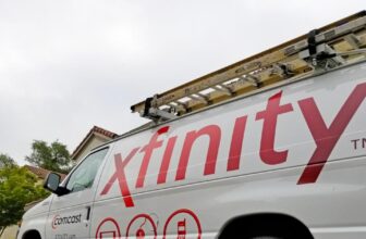Comcast debuts Storm-Prepared Wi-Fi system forward of hurricane season