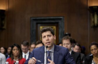 Hitting the Books: Why AI wants regulation and the way we will do it