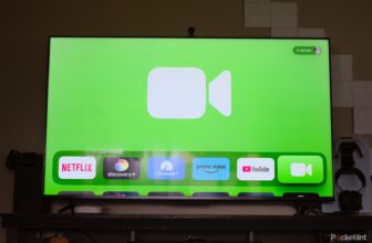 Learn how to use FaceTime in your Apple TV