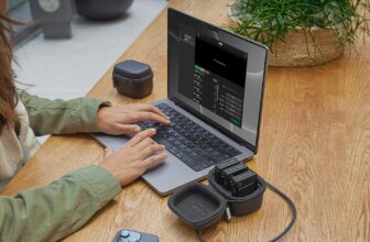 Rode publicizes Wi-fi Professional mic equipment