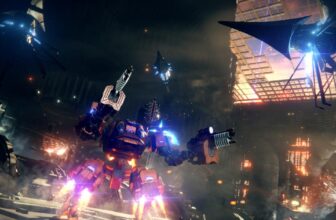 Armored Core VI overview: FromSoftware’s newest problem is surprisingly approachable