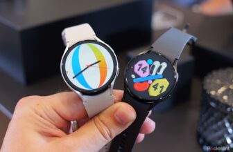 One of the best Samsung Galaxy Watch 6 bands of 2023
