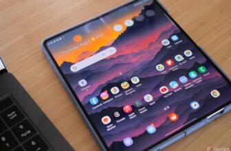 replace Android apps