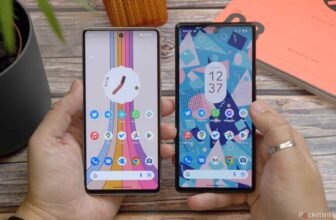 Finest Google Pixel 7 and Pixel 7 Professional instances 2023: Shield your Android telephone