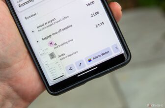rapidly add a boarding cross to Google Pockets with a screenshot
