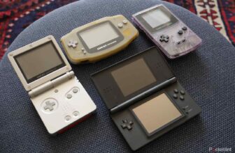 10 basic handheld gaming gadgets that modified the world