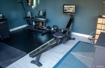 Hydrow Wave evaluation: A Peloton-type rowing expertise