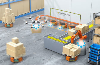 Spark Related And Infineon Launch Yeti 500W Wi-fi Charger