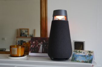 LG XBOOM 360 evaluate: One thing fully totally different