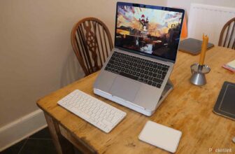 Logitech Casa evaluation: A one-stop workplace