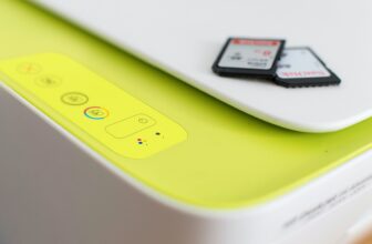 Printer Producers Face Backlash For Requiring Ink To Scan Paperwork