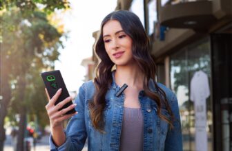 Greatest Bluetooth microphone 2023