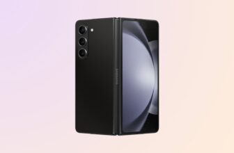 Samsung Galaxy Z Fold 5 vs Apple iPhone 14 Professional Max: What is the distinction