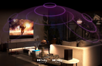 What’s Dolby Atmos and what audio system do you want?