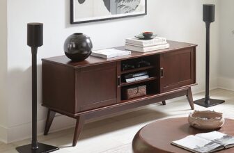 One of the best Sonos stands and wall mount equipment of 2023