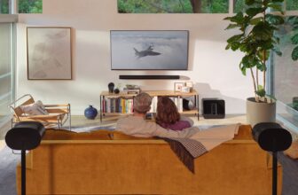 Get probably the most out of your audio system and soundbars