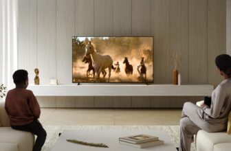 What’s response charge in a pc monitor or TV?